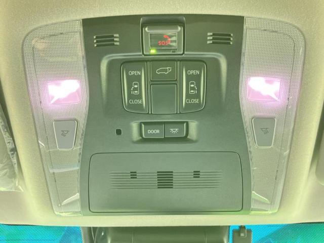 アルファード Ｓ　Ｃパッケージ　純正　９インチ　ＳＤナビ／デジタルインナーミラー／トヨタセーフティセンス／両側電動スライドドア／エアーシート　前席／車線逸脱防止支援システム／シート　合皮／電動バックドア／ドライブレコーダー　社外（40枚目）