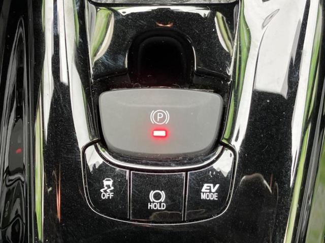 C-HR Gモードネロ 純正 9インチ SDナビ/トヨタセーフティセンス/シートヒーター 運転席/車線逸脱防止支援システム/シート 合皮/ヘッドランプ LED/ETC/EBD付ABS/横滑り防止装置/アイドリングストップ(27枚目)