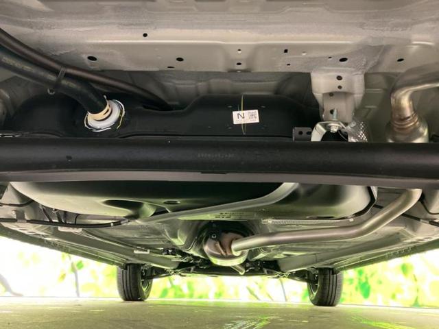 ハスラー タフワイルド　保証書／純正　９インチ　メモリーナビ／セーフティサポート（スズキ）／シートヒーター　前席／全方位モニター／車線逸脱防止支援システム／登録済未使用車／ヘッドランプ　ＬＥＤ／ＵＳＢジャック　全周囲カメラ（42枚目）