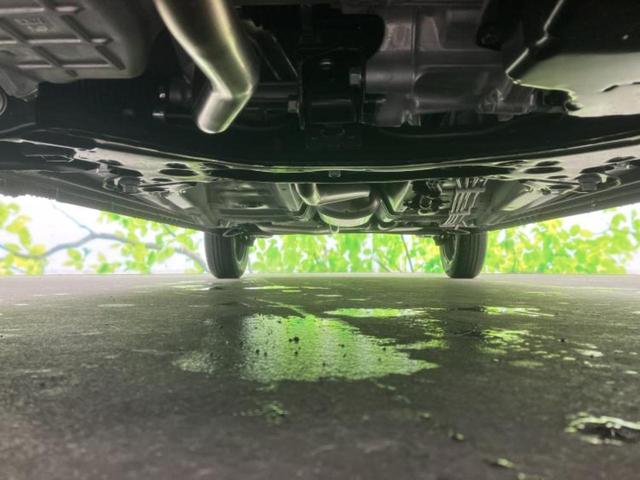 ハスラー タフワイルド　保証書／純正　９インチ　メモリーナビ／セーフティサポート（スズキ）／シートヒーター　前席／全方位モニター／車線逸脱防止支援システム／登録済未使用車／ヘッドランプ　ＬＥＤ／ＵＳＢジャック　全周囲カメラ（43枚目）