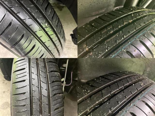 ハスラー タフワイルド　保証書／純正　９インチ　メモリーナビ／セーフティサポート（スズキ）／シートヒーター　前席／全方位モニター／車線逸脱防止支援システム／登録済未使用車／ヘッドランプ　ＬＥＤ／ＵＳＢジャック　全周囲カメラ（46枚目）