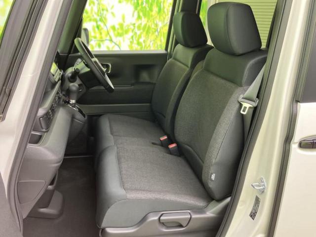 Ｎ－ＢＯＸカスタム ブラックスタイル　保証書／純正　８インチ　ナビ／ホンダセンシング／両側電動スライドドア／シートヒーター　前席／車線逸脱防止支援システム／登録済未使用車／ヘッドランプ　ＬＥＤ／Ｂｌｕｅｔｏｏｔｈ接続／ＥＢＤ付ＡＢＳ（6枚目）