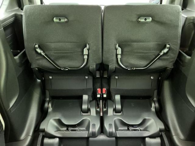 Ｎ－ＢＯＸカスタム ブラックスタイル　保証書／純正　８インチ　ナビ／ホンダセンシング／両側電動スライドドア／シートヒーター　前席／車線逸脱防止支援システム／登録済未使用車／ヘッドランプ　ＬＥＤ／Ｂｌｕｅｔｏｏｔｈ接続／ＥＢＤ付ＡＢＳ（8枚目）