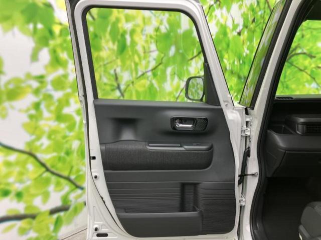 Ｎ－ＢＯＸカスタム ブラックスタイル　保証書／純正　８インチ　ナビ／ホンダセンシング／両側電動スライドドア／シートヒーター　前席／車線逸脱防止支援システム／登録済未使用車／ヘッドランプ　ＬＥＤ／Ｂｌｕｅｔｏｏｔｈ接続／ＥＢＤ付ＡＢＳ（22枚目）