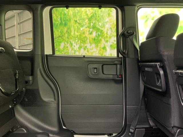 Ｎ－ＢＯＸカスタム ブラックスタイル　保証書／純正　８インチ　ナビ／ホンダセンシング／両側電動スライドドア／シートヒーター　前席／車線逸脱防止支援システム／登録済未使用車／ヘッドランプ　ＬＥＤ／Ｂｌｕｅｔｏｏｔｈ接続／ＥＢＤ付ＡＢＳ（24枚目）