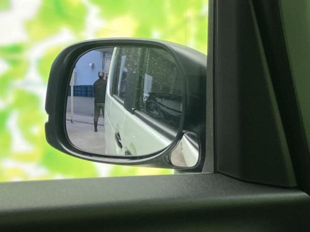 Ｎ－ＢＯＸカスタム ブラックスタイル　保証書／純正　８インチ　ナビ／ホンダセンシング／両側電動スライドドア／シートヒーター　前席／車線逸脱防止支援システム／登録済未使用車／ヘッドランプ　ＬＥＤ／Ｂｌｕｅｔｏｏｔｈ接続／ＥＢＤ付ＡＢＳ（41枚目）