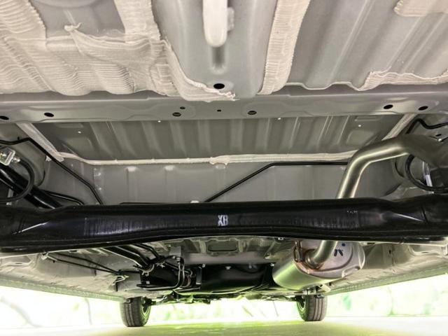 Ｎ－ＢＯＸカスタム ブラックスタイル　保証書／純正　８インチ　ナビ／ホンダセンシング／両側電動スライドドア／シートヒーター　前席／車線逸脱防止支援システム／登録済未使用車／ヘッドランプ　ＬＥＤ／Ｂｌｕｅｔｏｏｔｈ接続／ＥＢＤ付ＡＢＳ（46枚目）