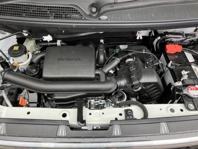 Ｎ－ＢＯＸカスタム ブラックスタイル　保証書／純正　８インチ　ナビ／ホンダセンシング／両側電動スライドドア／シートヒーター　前席／車線逸脱防止支援システム／登録済未使用車／ヘッドランプ　ＬＥＤ／Ｂｌｕｅｔｏｏｔｈ接続／ＥＢＤ付ＡＢＳ（49枚目）