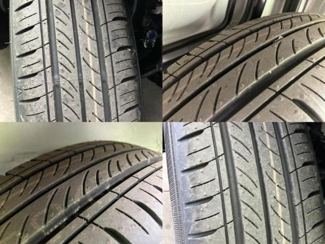 Ｎ－ＢＯＸカスタム ブラックスタイル　保証書／純正　８インチ　ナビ／ホンダセンシング／両側電動スライドドア／シートヒーター　前席／車線逸脱防止支援システム／登録済未使用車／ヘッドランプ　ＬＥＤ／Ｂｌｕｅｔｏｏｔｈ接続／ＥＢＤ付ＡＢＳ（50枚目）