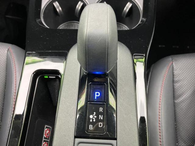 プリウス Ｚ　新品タイヤ／パノラマルーフ／ディスプレイオーディオ＋ナビ１２．３インチ／デジタルインナーミラー／トヨタセーフティセンス／エアーシート　前席／全方位モニター／車線逸脱防止支援システム　サンルーフ　ＥＴＣ（18枚目）