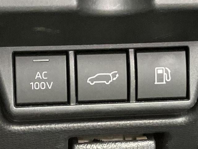 プリウス Ｚ　新品タイヤ／パノラマルーフ／ディスプレイオーディオ＋ナビ１２．３インチ／デジタルインナーミラー／トヨタセーフティセンス／エアーシート　前席／全方位モニター／車線逸脱防止支援システム　サンルーフ　ＥＴＣ（29枚目）