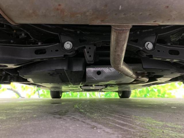 プリウス Ｚ　新品タイヤ／パノラマルーフ／ディスプレイオーディオ＋ナビ１２．３インチ／デジタルインナーミラー／トヨタセーフティセンス／エアーシート　前席／全方位モニター／車線逸脱防止支援システム　サンルーフ　ＥＴＣ（46枚目）