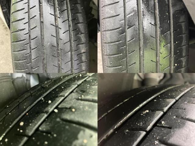 プリウス Ｚ　新品タイヤ／パノラマルーフ／ディスプレイオーディオ＋ナビ１２．３インチ／デジタルインナーミラー／トヨタセーフティセンス／エアーシート　前席／全方位モニター／車線逸脱防止支援システム　サンルーフ　ＥＴＣ（50枚目）