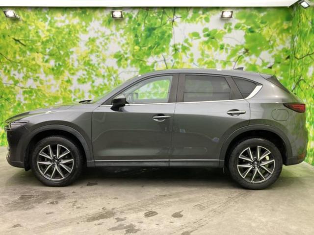 ＣＸ－５ ＸＤプロアクティブ　新品タイヤ／ＢＯＳＥ／純正　ＳＤナビ／アイアクティブセンス（マツダ）／シートヒーター　前席／３６０°ビューモニター／車線逸脱防止支援システム／電動バックドア／ドライブレコーダー　前後　電動シート（2枚目）