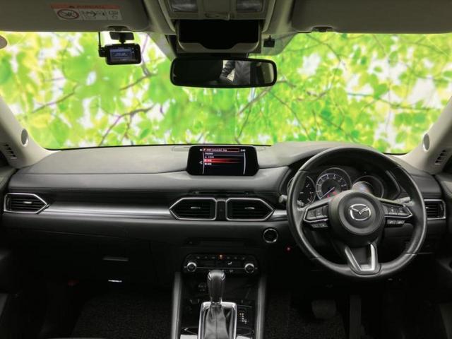 ＣＸ－５ ＸＤプロアクティブ　新品タイヤ／ＢＯＳＥ／純正　ＳＤナビ／アイアクティブセンス（マツダ）／シートヒーター　前席／３６０°ビューモニター／車線逸脱防止支援システム／電動バックドア／ドライブレコーダー　前後　電動シート（4枚目）