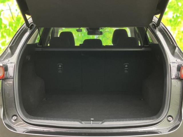 ＣＸ－５ ＸＤプロアクティブ　新品タイヤ／ＢＯＳＥ／純正　ＳＤナビ／アイアクティブセンス（マツダ）／シートヒーター　前席／３６０°ビューモニター／車線逸脱防止支援システム／電動バックドア／ドライブレコーダー　前後　電動シート（8枚目）