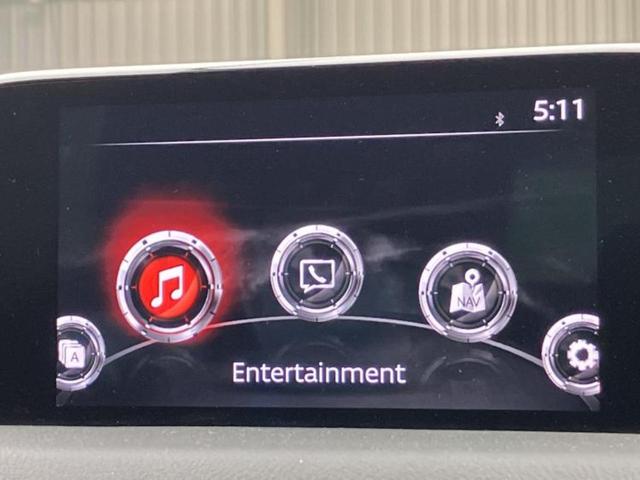 ＣＸ－５ ＸＤプロアクティブ　新品タイヤ／ＢＯＳＥ／純正　ＳＤナビ／アイアクティブセンス（マツダ）／シートヒーター　前席／３６０°ビューモニター／車線逸脱防止支援システム／電動バックドア／ドライブレコーダー　前後　電動シート（10枚目）