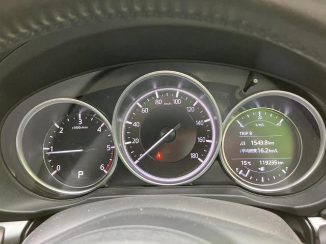 ＣＸ－５ ＸＤプロアクティブ　新品タイヤ／ＢＯＳＥ／純正　ＳＤナビ／アイアクティブセンス（マツダ）／シートヒーター　前席／３６０°ビューモニター／車線逸脱防止支援システム／電動バックドア／ドライブレコーダー　前後　電動シート（12枚目）