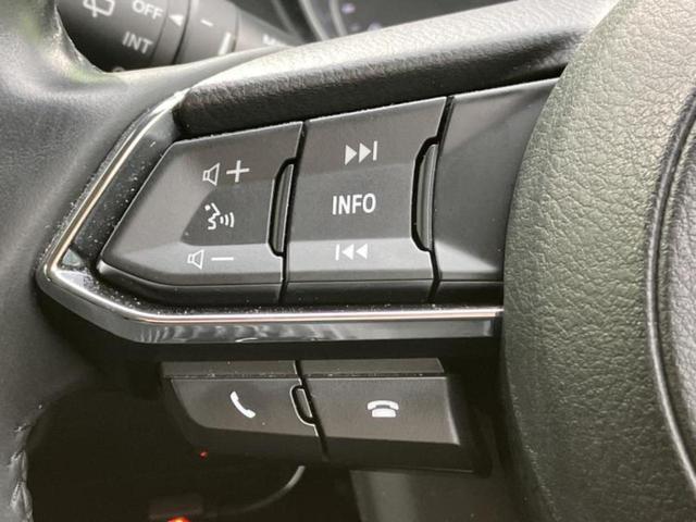 ＣＸ－５ ＸＤプロアクティブ　新品タイヤ／ＢＯＳＥ／純正　ＳＤナビ／アイアクティブセンス（マツダ）／シートヒーター　前席／３６０°ビューモニター／車線逸脱防止支援システム／電動バックドア／ドライブレコーダー　前後　電動シート（18枚目）