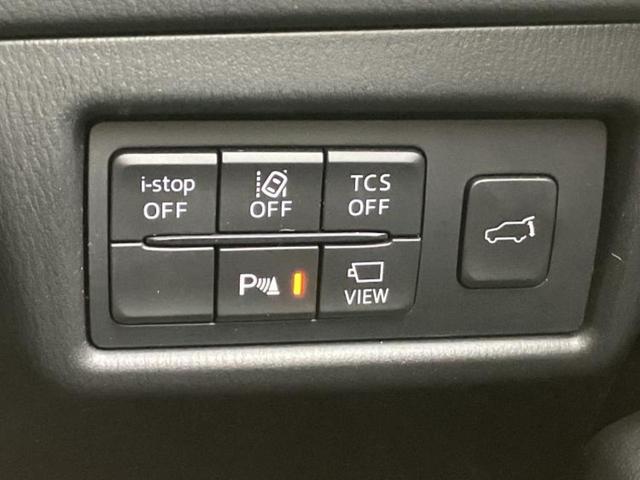 ＣＸ－５ ＸＤプロアクティブ　新品タイヤ／ＢＯＳＥ／純正　ＳＤナビ／アイアクティブセンス（マツダ）／シートヒーター　前席／３６０°ビューモニター／車線逸脱防止支援システム／電動バックドア／ドライブレコーダー　前後　電動シート（27枚目）