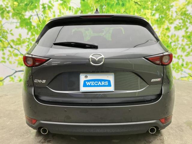 ＣＸ－５ ＸＤプロアクティブ　新品タイヤ／ＢＯＳＥ／純正　ＳＤナビ／アイアクティブセンス（マツダ）／シートヒーター　前席／３６０°ビューモニター／車線逸脱防止支援システム／電動バックドア／ドライブレコーダー　前後　電動シート（41枚目）