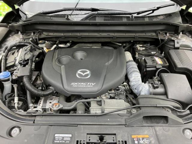 ＣＸ－５ ＸＤプロアクティブ　新品タイヤ／ＢＯＳＥ／純正　ＳＤナビ／アイアクティブセンス（マツダ）／シートヒーター　前席／３６０°ビューモニター／車線逸脱防止支援システム／電動バックドア／ドライブレコーダー　前後　電動シート（45枚目）