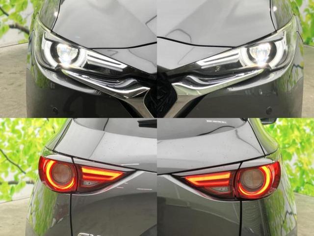 ＣＸ－５ ＸＤプロアクティブ　新品タイヤ／ＢＯＳＥ／純正　ＳＤナビ／アイアクティブセンス（マツダ）／シートヒーター　前席／３６０°ビューモニター／車線逸脱防止支援システム／電動バックドア／ドライブレコーダー　前後　電動シート（49枚目）