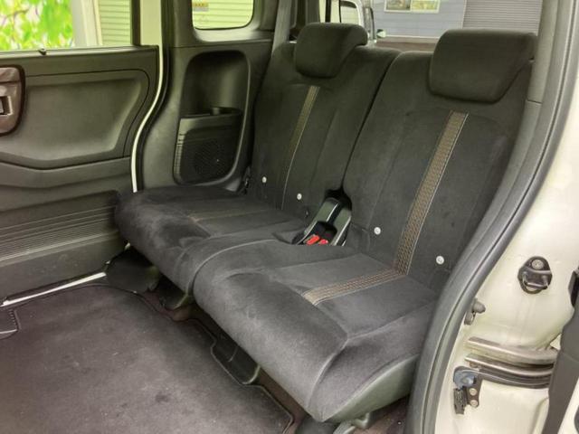Ｎ－ＢＯＸカスタム Ｇ・Ｌホンダセンシング　新品タイヤ／社外　ＳＤナビ／ホンダセンシング／電動スライドドア／車線逸脱防止支援システム／ドライブレコーダー　前後／ヘッドランプ　ＬＥＤ／ＵＳＢジャック／Ｂｌｕｅｔｏｏｔｈ接続／ＥＴＣ　バックカメラ（7枚目）