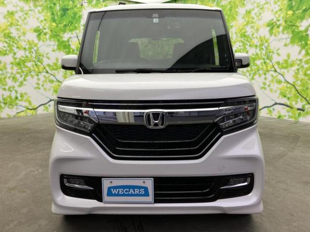 Ｎ－ＢＯＸカスタム Ｇ・Ｌホンダセンシング　新品タイヤ／社外　ＳＤナビ／ホンダセンシング／電動スライドドア／車線逸脱防止支援システム／ドライブレコーダー　前後／ヘッドランプ　ＬＥＤ／ＵＳＢジャック／Ｂｌｕｅｔｏｏｔｈ接続／ＥＴＣ　バックカメラ（44枚目）
