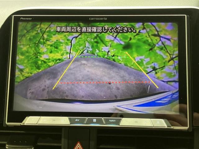 シエンタ Ｇ　社外　９インチ　ＳＤナビ／両側電動スライドドア／シートヒーター　前席／ヘッドランプ　ＬＥＤ／Ｂｌｕｅｔｏｏｔｈ接続／ＥＴＣ／ＥＢＤ付ＡＢＳ／横滑り防止装置／アイドリングストップ／バックモニター（12枚目）