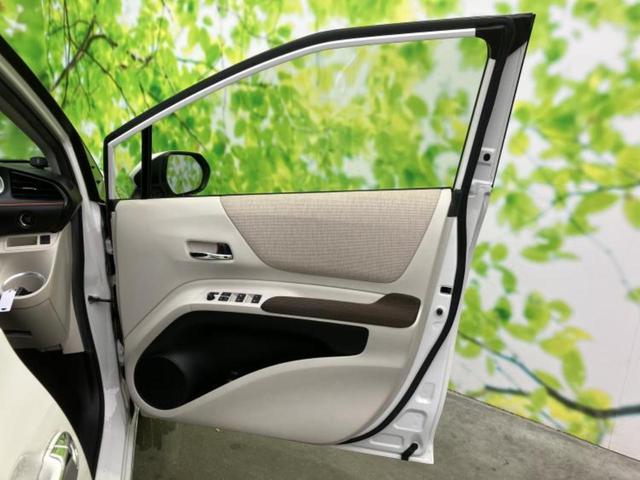 シエンタ Ｇ　社外　９インチ　ＳＤナビ／両側電動スライドドア／シートヒーター　前席／ヘッドランプ　ＬＥＤ／Ｂｌｕｅｔｏｏｔｈ接続／ＥＴＣ／ＥＢＤ付ＡＢＳ／横滑り防止装置／アイドリングストップ／バックモニター（20枚目）