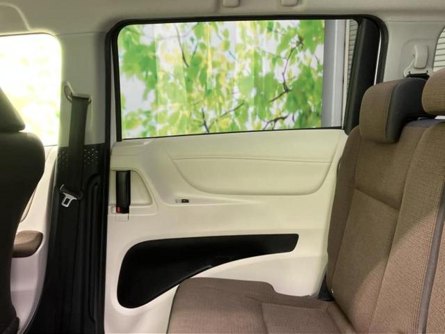 シエンタ Ｇ　社外　９インチ　ＳＤナビ／両側電動スライドドア／シートヒーター　前席／ヘッドランプ　ＬＥＤ／Ｂｌｕｅｔｏｏｔｈ接続／ＥＴＣ／ＥＢＤ付ＡＢＳ／横滑り防止装置／アイドリングストップ／バックモニター（22枚目）