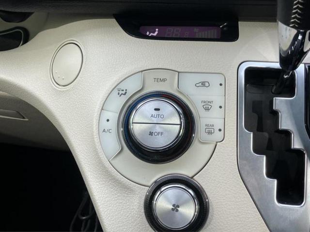 シエンタ Ｇ　社外　９インチ　ＳＤナビ／両側電動スライドドア／シートヒーター　前席／ヘッドランプ　ＬＥＤ／Ｂｌｕｅｔｏｏｔｈ接続／ＥＴＣ／ＥＢＤ付ＡＢＳ／横滑り防止装置／アイドリングストップ／バックモニター（30枚目）