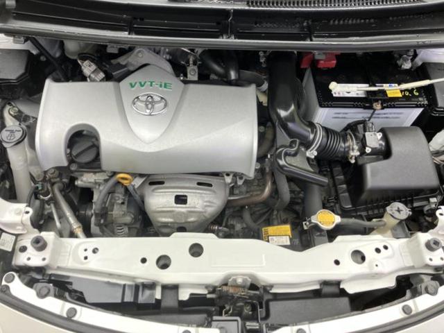 シエンタ Ｇ　社外　９インチ　ＳＤナビ／両側電動スライドドア／シートヒーター　前席／ヘッドランプ　ＬＥＤ／Ｂｌｕｅｔｏｏｔｈ接続／ＥＴＣ／ＥＢＤ付ＡＢＳ／横滑り防止装置／アイドリングストップ／バックモニター（46枚目）