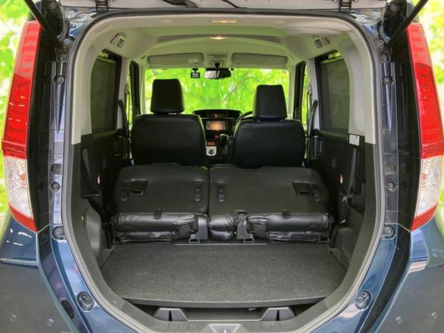 ルーミー Ｇ　新品タイヤ／純正　ＳＤナビ／スマートアシスト（トヨタ・ダイハツ）／両側電動スライドドア／車線逸脱防止支援システム／ドライブレコーダー　前後／ヘッドランプ　ＬＥＤ／Ｂｌｕｅｔｏｏｔｈ接続／ＥＴＣ（19枚目）