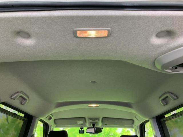 ルーミー Ｇ　新品タイヤ／純正　ＳＤナビ／スマートアシスト（トヨタ・ダイハツ）／両側電動スライドドア／車線逸脱防止支援システム／ドライブレコーダー　前後／ヘッドランプ　ＬＥＤ／Ｂｌｕｅｔｏｏｔｈ接続／ＥＴＣ（48枚目）