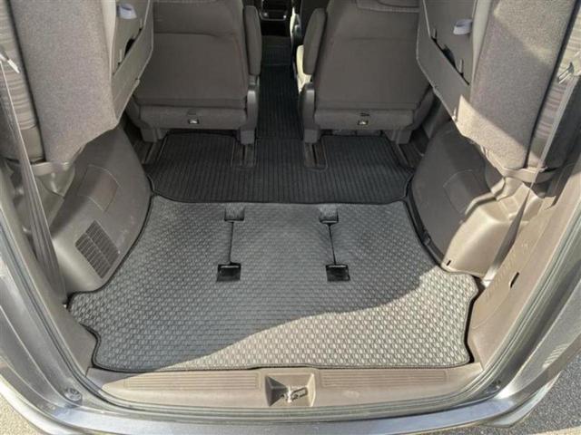 フリードハイブリッド ハイブリッドＧホンダセンシング　純正　９インチ　ＳＤナビ／ホンダセンシング／両側電動スライドドア／車線逸脱防止支援システム／ドライブレコーダー　社外／ヘッドランプ　ＬＥＤ／Ｂｌｕｅｔｏｏｔｈ接続／ＥＴＣ／ＥＢＤ付ＡＢＳ　バックカメラ（8枚目）