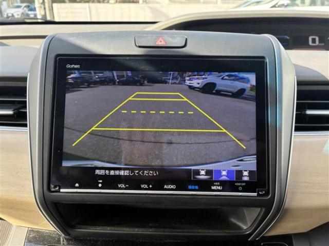 フリードハイブリッド ハイブリッドＧホンダセンシング　純正　９インチ　ＳＤナビ／ホンダセンシング／両側電動スライドドア／車線逸脱防止支援システム／ドライブレコーダー　社外／ヘッドランプ　ＬＥＤ／Ｂｌｕｅｔｏｏｔｈ接続／ＥＴＣ／ＥＢＤ付ＡＢＳ　バックカメラ（13枚目）