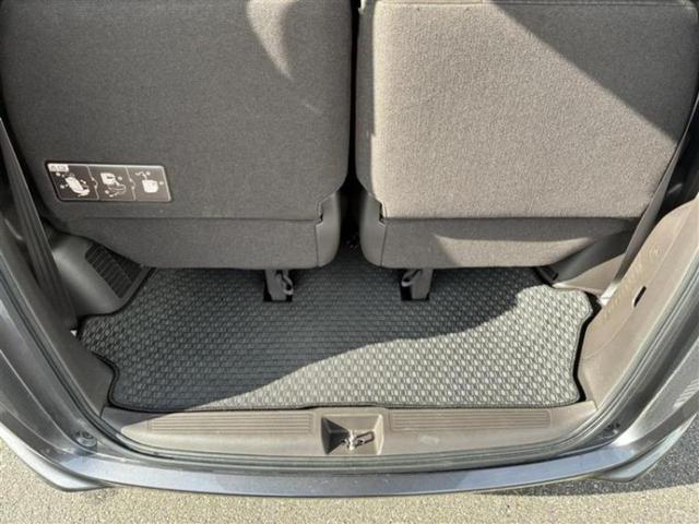 フリードハイブリッド ハイブリッドＧホンダセンシング　純正　９インチ　ＳＤナビ／ホンダセンシング／両側電動スライドドア／車線逸脱防止支援システム／ドライブレコーダー　社外／ヘッドランプ　ＬＥＤ／Ｂｌｕｅｔｏｏｔｈ接続／ＥＴＣ／ＥＢＤ付ＡＢＳ　バックカメラ（17枚目）