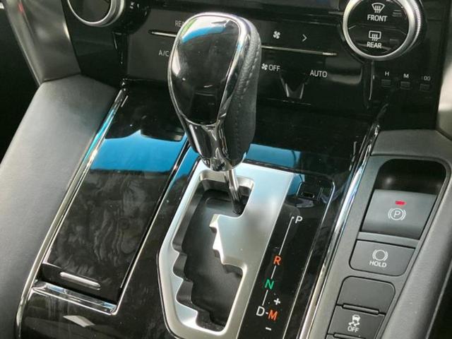 アルファード Ｓ　Ｃパッケージ　新品タイヤ／ディスプレイオーディオ＋ナビ９インチ／デジタルインナーミラー／トヨタセーフティセンス／両側電動スライドドア／エアーシート　前席／車線逸脱防止支援システム／シート　合皮　衝突被害軽減システム（18枚目）