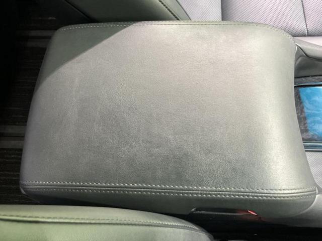 アルファード Ｓ　Ｃパッケージ　新品タイヤ／ディスプレイオーディオ＋ナビ９インチ／デジタルインナーミラー／トヨタセーフティセンス／両側電動スライドドア／エアーシート　前席／車線逸脱防止支援システム／シート　合皮　衝突被害軽減システム（34枚目）