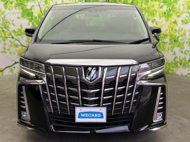 アルファード Ｓ　Ｃパッケージ　新品タイヤ／ディスプレイオーディオ＋ナビ９インチ／デジタルインナーミラー／トヨタセーフティセンス／両側電動スライドドア／エアーシート　前席／車線逸脱防止支援システム／シート　合皮　衝突被害軽減システム（45枚目）