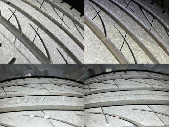 アルファード Ｓ　Ｃパッケージ　新品タイヤ／ディスプレイオーディオ＋ナビ９インチ／デジタルインナーミラー／トヨタセーフティセンス／両側電動スライドドア／エアーシート　前席／車線逸脱防止支援システム／シート　合皮　衝突被害軽減システム（51枚目）