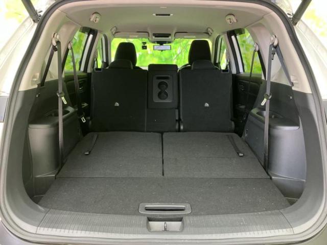 エクストレイル ４ＷＤ　Ｘ　ｅ－４ＯＲＣＥ　保証書／純正　１２．３インチ　メモリーナビ／インテリジェントルームミラー／エマージェンシーブレーキ／シートヒーター　前席／アラウンドビューモニター／車線逸脱防止支援システム／電動バックドア　電動シート（20枚目）