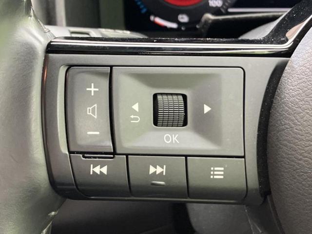 エクストレイル ４ＷＤ　Ｘ　ｅ－４ＯＲＣＥ　保証書／純正　１２．３インチ　メモリーナビ／インテリジェントルームミラー／エマージェンシーブレーキ／シートヒーター　前席／アラウンドビューモニター／車線逸脱防止支援システム／電動バックドア　電動シート（27枚目）