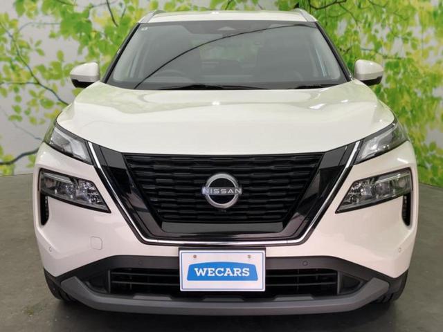 エクストレイル ４ＷＤ　Ｘ　ｅ－４ＯＲＣＥ　保証書／純正　１２．３インチ　メモリーナビ／インテリジェントルームミラー／エマージェンシーブレーキ／シートヒーター　前席／アラウンドビューモニター／車線逸脱防止支援システム／電動バックドア　電動シート（44枚目）