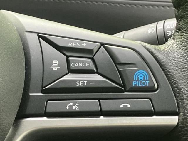 セレナ ハイウェイスターＶ　純正　１０インチ　ＳＤナビ／インテリジェントルームミラー／エマージェンシーブレーキ／両側電動スライドドア／アラウンドビューモニター／車線逸脱防止支援システム／プロパイロット／ドライブレコーダー　純正（27枚目）