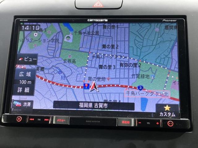 フリードハイブリッド ハイブリッドＧホンダセンシング　社外　８インチ　ＳＤナビ／ホンダセンシング／両側電動スライドドア／車線逸脱防止支援システム／ドライブレコーダー　社外／ヘッドランプ　ＬＥＤ／Ｂｌｕｅｔｏｏｔｈ接続／ＥＴＣ／ＥＢＤ付ＡＢＳ　バックカメラ（9枚目）