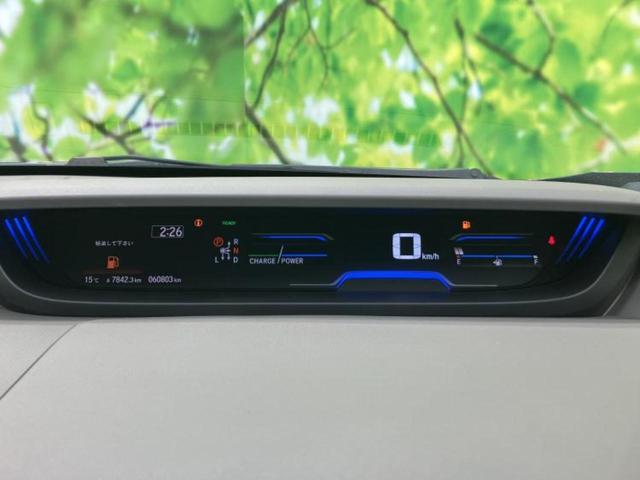 フリードハイブリッド ハイブリッドＧホンダセンシング　社外　８インチ　ＳＤナビ／ホンダセンシング／両側電動スライドドア／車線逸脱防止支援システム／ドライブレコーダー　社外／ヘッドランプ　ＬＥＤ／Ｂｌｕｅｔｏｏｔｈ接続／ＥＴＣ／ＥＢＤ付ＡＢＳ　バックカメラ（13枚目）