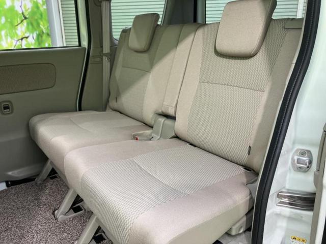 エブリイワゴン ＰＺターボスペシャル　社外　ナビ／セーフティサポート（スズキ）／両側電動スライドドア／シートヒーター　運転席／車線逸脱防止支援システム／オートステップ／ヘッドランプ　ＨＩＤ／ＵＳＢジャック／Ｂｌｕｅｔｏｏｔｈ接続（7枚目）